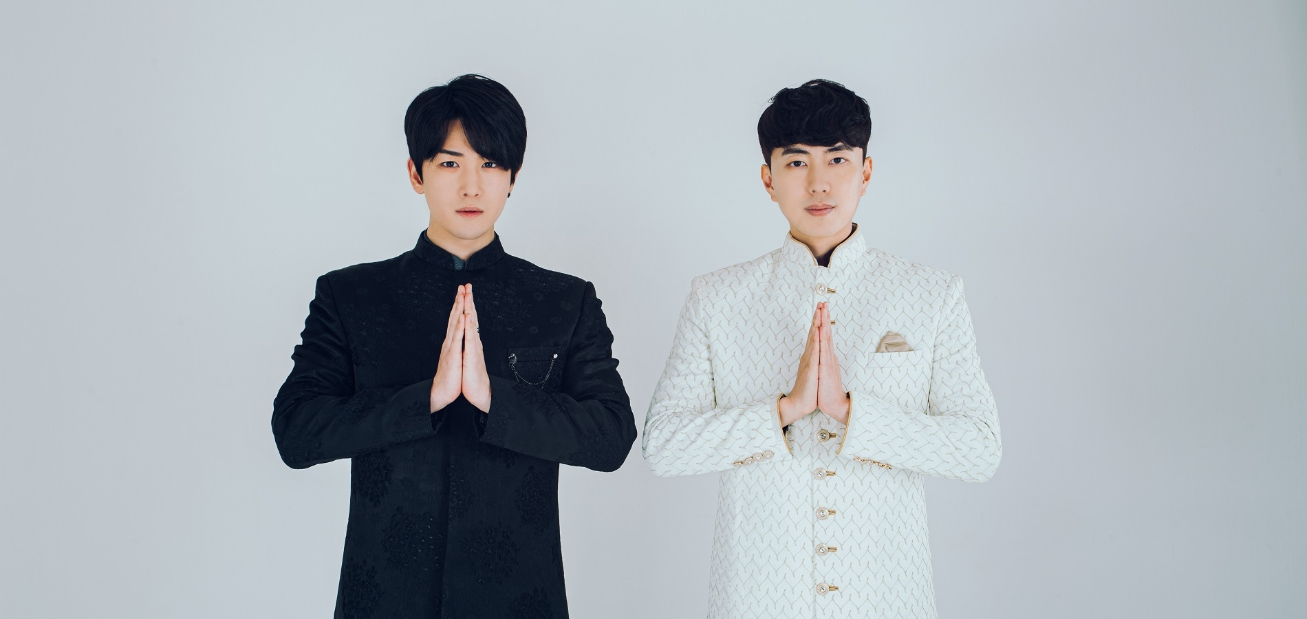 Korean Dost Portfolio Banner