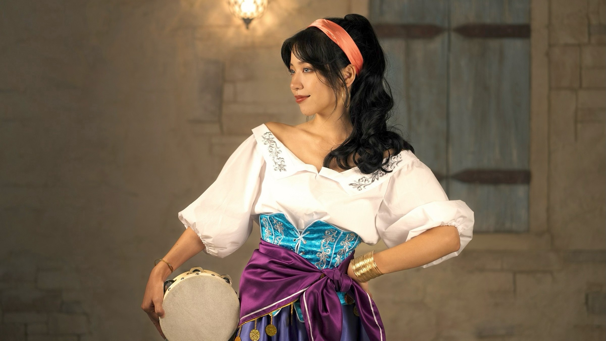 Monica Yoshiki Portfolio Banner