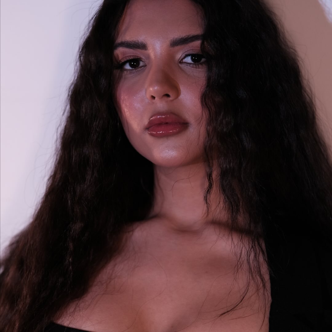 Imane Majdi
