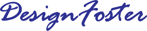 DesignFoster Agency Logo